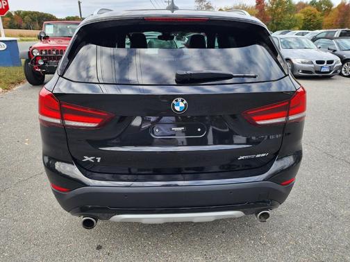 2020 BMW X1 xDrive28i