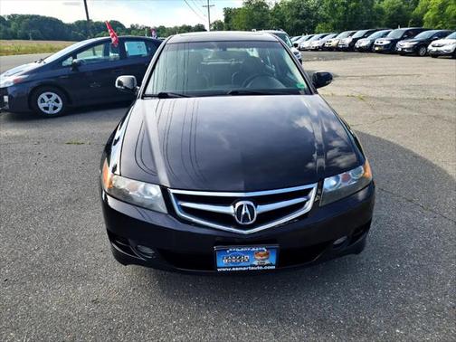 2006 Acura TSX Base