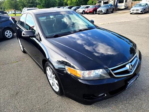 2006 Acura TSX Base
