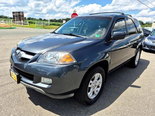 2006 Acura MDX Touring