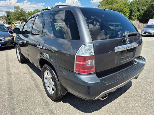 2006 Acura MDX Touring