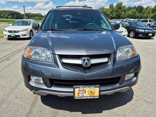 2006 Acura MDX Touring