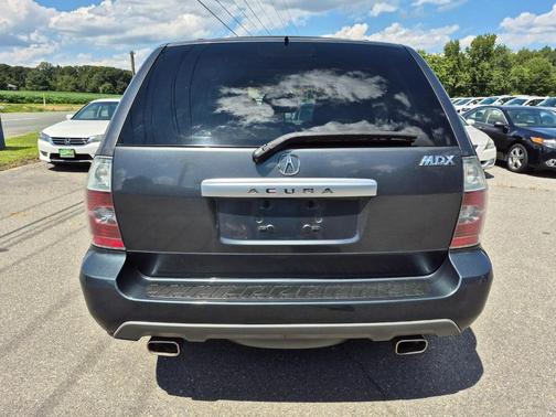 2006 Acura MDX Touring