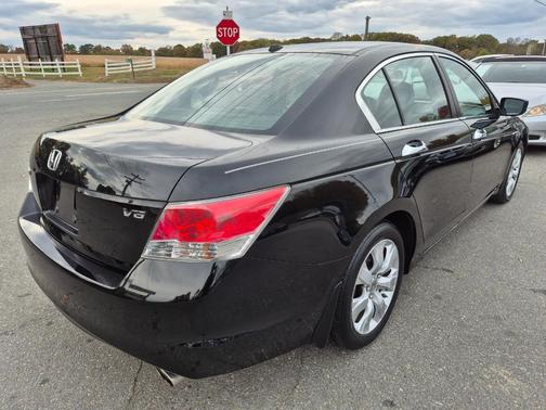 2010 Honda Accord EX-L