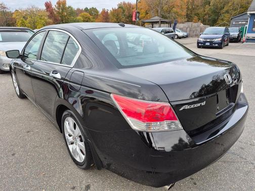 2010 Honda Accord EX-L