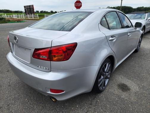 2006 Lexus IS 250 Base