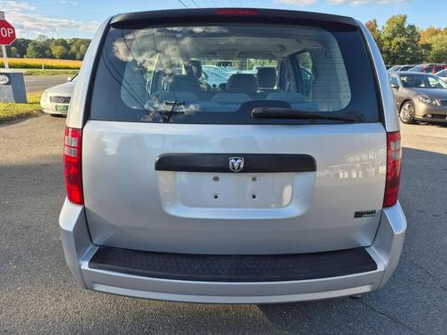 2008 Dodge Grand Caravan SE