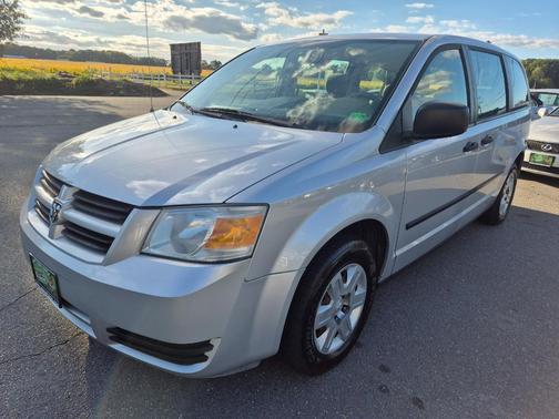 2008 Dodge Grand Caravan SE