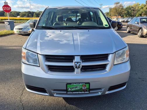 2008 Dodge Grand Caravan SE