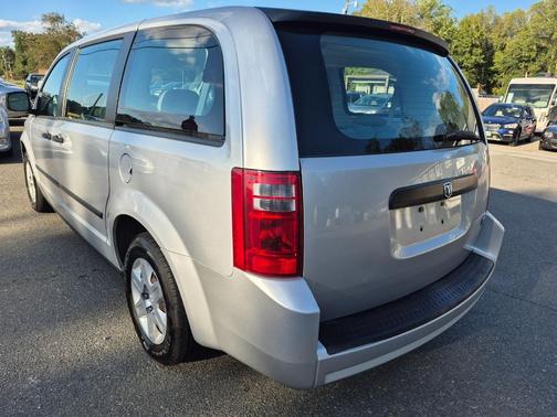 2008 Dodge Grand Caravan SE