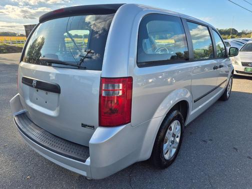 2008 Dodge Grand Caravan SE