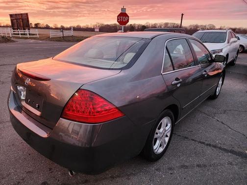 2006 Honda Accord EX-L