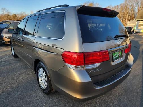 2010 Honda Odyssey EX-L