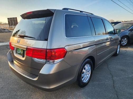 2010 Honda Odyssey EX-L