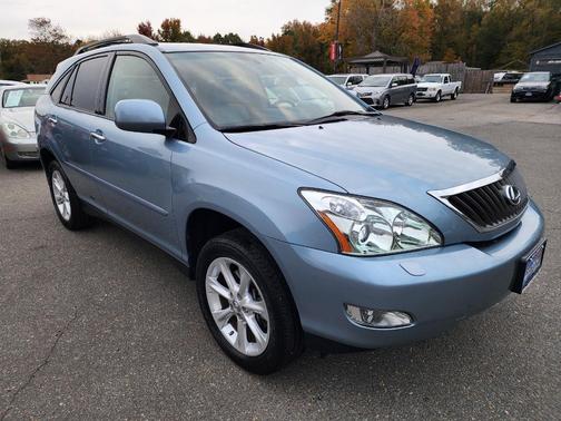 2009 Lexus RX 350 Base