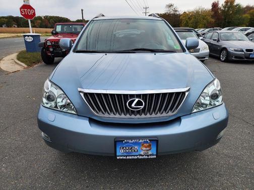 2009 Lexus RX 350 Base