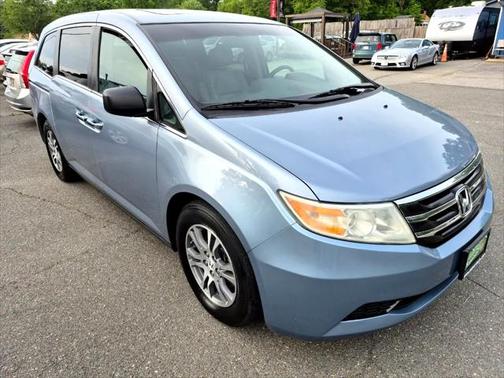 2011 Honda Odyssey EX-L