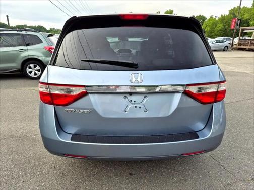2011 Honda Odyssey EX-L
