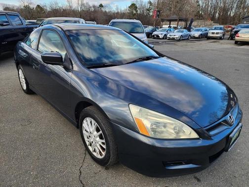 2007 Honda Accord EX-L