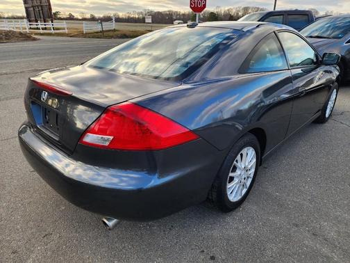 2007 Honda Accord EX-L