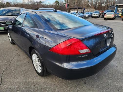 2007 Honda Accord EX-L