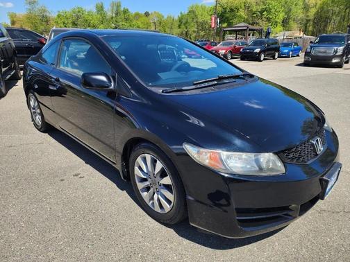 2011 Honda Civic EX