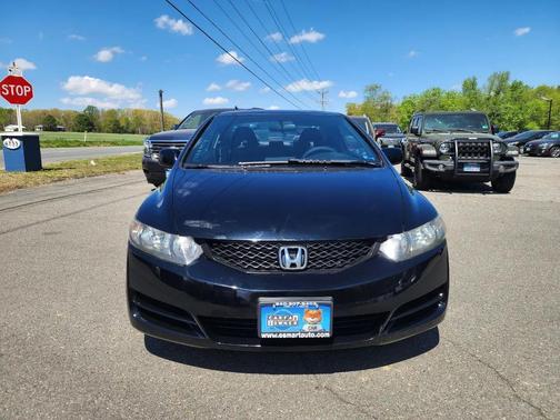 2011 Honda Civic EX