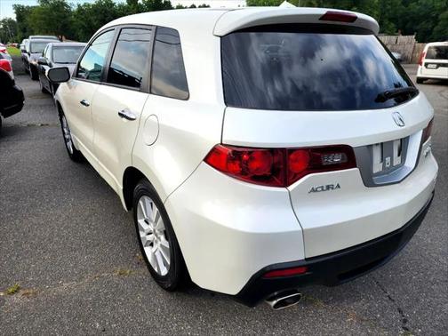 2010 Acura RDX Base