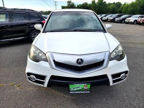 2010 Acura RDX Base