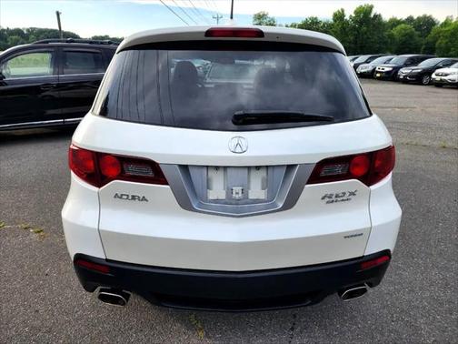 2010 Acura RDX Base
