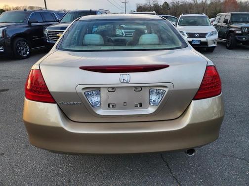 2007 Honda Accord VP