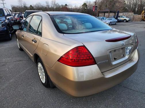 2007 Honda Accord VP