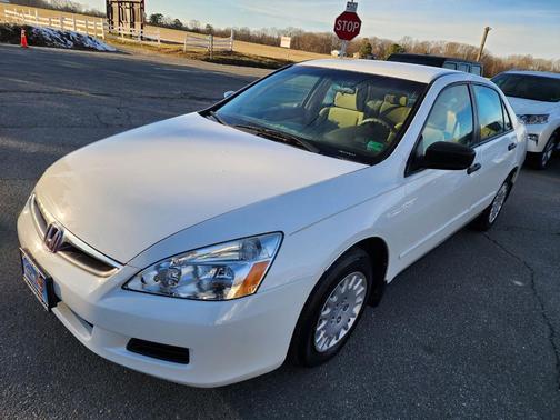 2007 Honda Accord VP