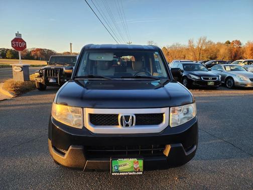 2009 Honda Element EX 4WD AT
