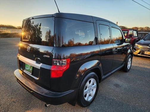 2009 Honda Element EX 4WD AT