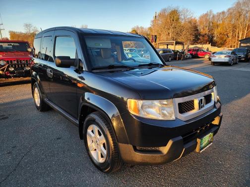 2009 Honda Element EX 4WD AT