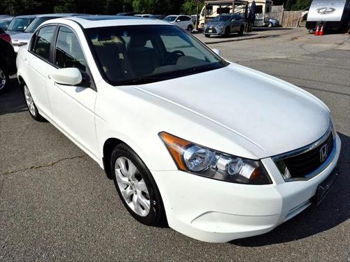 2008 Honda Accord EX-L