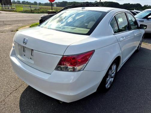 2008 Honda Accord EX-L