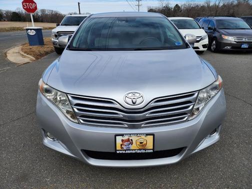 2009 Toyota Venza Base