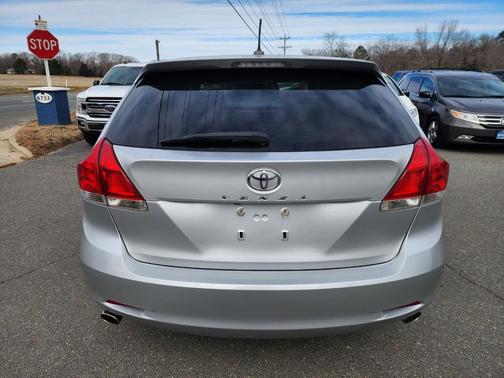 2009 Toyota Venza Base