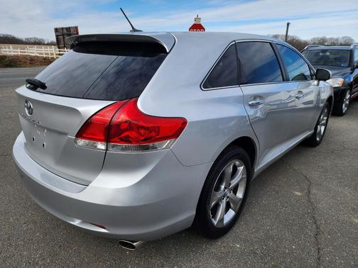 2009 Toyota Venza Base