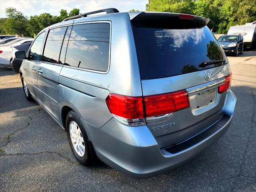 2010 Honda Odyssey EX