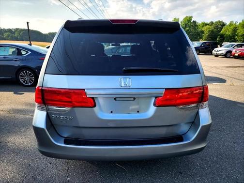 2010 Honda Odyssey EX