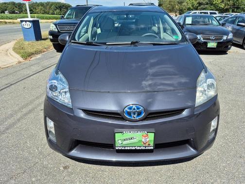 2011 Toyota Prius II