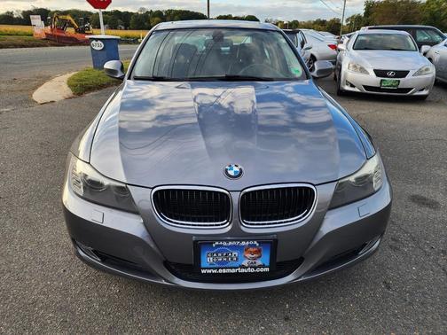 2011 BMW 328 xDrive