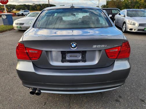 2011 BMW 328 xDrive