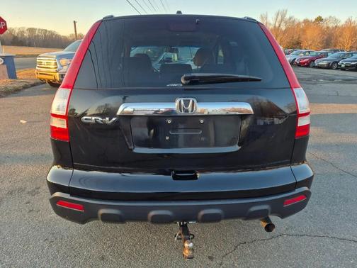 2009 Honda CR-V EX