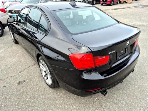 2013 BMW 335 xDrive