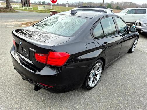 2013 BMW 335 xDrive