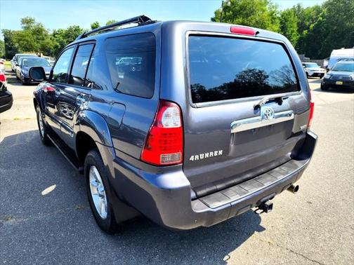 2008 Toyota 4Runner SR5